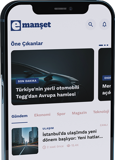 Mobil Uygulama
