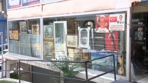 15 Temmuz'u yaşayanlar anlattı: Bu bayrakta bizim kanımız var(Galeri)
