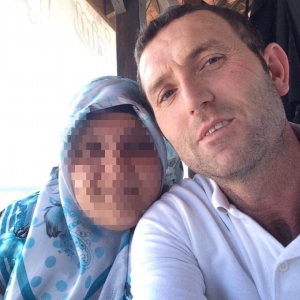 75 yaşında, fındık bahçesi kavgasında katil oldu (Galeri)