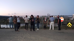 Adana'da, serinlemek için girdiği sulama kanalında kayboldu(Galeri)