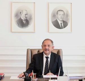 Afet bölgesinde altyapı finansmanı İller Bankası'na emanet(Galeri)