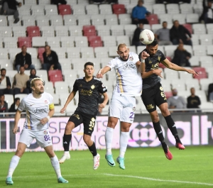 Altay'a Deniz Kadah tesellisi(Galeri)