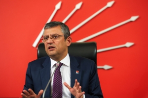 CHP'de İstanbul'da İmamoğlu, Ankara'da Yavaş yeniden aday oldu (2) Yeniden(Galeri)