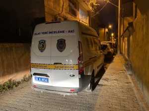 Cinayet şüphelileri polis baskınıyla yakalandı(Galeri)
