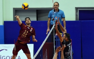 Develi Belediye Spor – Galatasaray: 3-2(Galeri)