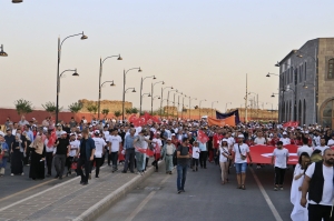 Doğu ve Güneydoğu'da '15 Temmuz Demokrasi ve Milli Birlik Günü'(Galeri)