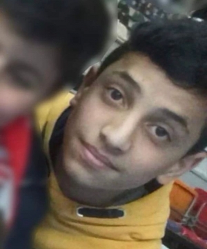Emirhan, gözyaşlarıyla son yolculuğuna uğurlandı(Galeri)