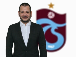 Ertuğrul Doğan: Trabzonspor’un başarısı her şeyin önünde gelmek zorunda(Galeri)