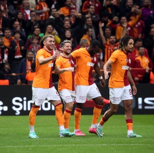 Galatasaray, Konyaspor’u konuk edecek(Galeri)