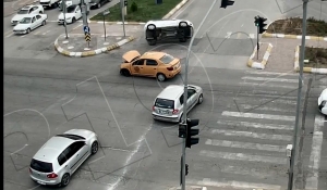 Haziranda trafik kazalarında 192 kişi hayatını kaybetti(Galeri)