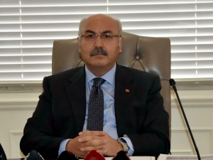 İzmir için 'orman yangını' uyarısı: Önümüzdeki 3 gün tehlikeli(Galeri)