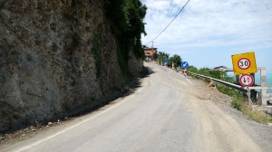 Karadeniz'de 'ölüm yamaçlarına', 'teraslı' formül(Galeri)