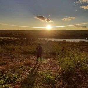 Kayıp Mehmet, bir haftadır Dicle Nehri’nde aranıyor(Galeri)