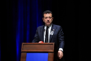  Metin Uca'ya veda töreni(Galeri)