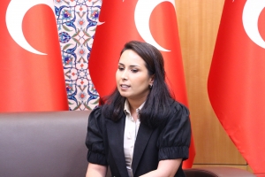 MHP'li Karakaya: İYİ Parti'ye oy verecek kesim rahatsız (2)(Galeri)