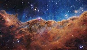 NASA, James Webb’in çektiği renkli fotoğrafları yayınladı(Galeri)