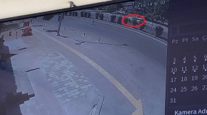 Önce taksi, ardından midibüsün çarptığı 6 yaşındaki Berat yaşamını yitirdi(Galeri)