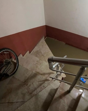 Ordu'da dere taştı; 2 iş yerini ve 10 evi su bastı (2)(Galeri)