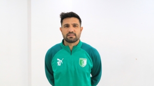 (ÖZEL) Bodrumsporlu Kenan Özer: Yeni Malatyaspor'da yönetimin takımla bağlantısı kopmuştu(Galeri)