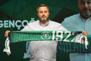 (ÖZEL) Şampiyonlukların koçu Engin Gençoğlu(Galeri)