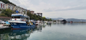 Prof. Dr. Aydın: Karadeniz’de balık stoklarımızda çöküş var(Galeri)
