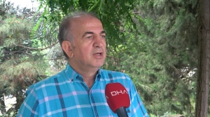 Prof. Dr. Aydın:  Şiddetli bir dalgayla karşı karşıyayız, hassas gruplar aşı olmalı(Galeri)