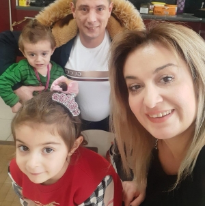 Restorandaki yemek sonrası kızını kaybeden, oğlu ölümden dönen anne: 3 aydır rapor çıkmadı (Galeri)