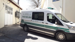 Serinlemek için baraj göletine giren Fatma, boğuldu (Galeri)