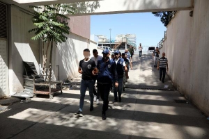 Sokaktaki kavgada, sesleri duyup dışarı çıkan Muhammed tüfekle vurularak öldü (2)(Galeri)