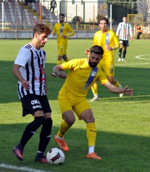 Somaspor - Belediye Derince Spor (Galeri)