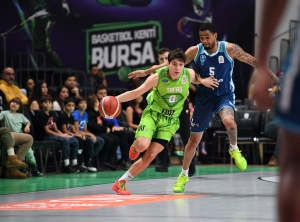 TOFAŞ - Türk Telekom: 79-62(Galeri)