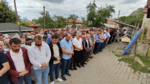 Traktör devrildi: 2 ölü, 2 yaralı (2)(Galeri)