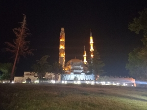 Trakya'da 15 Temmuz Demokrasi ve Milli Birlik Günü etkinlikleri (2)(Galeri)