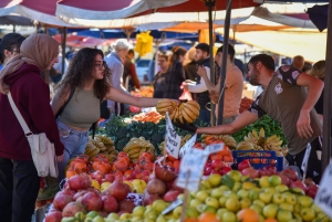 Yılbaşı sofrası en az 1000 lira(Galeri)