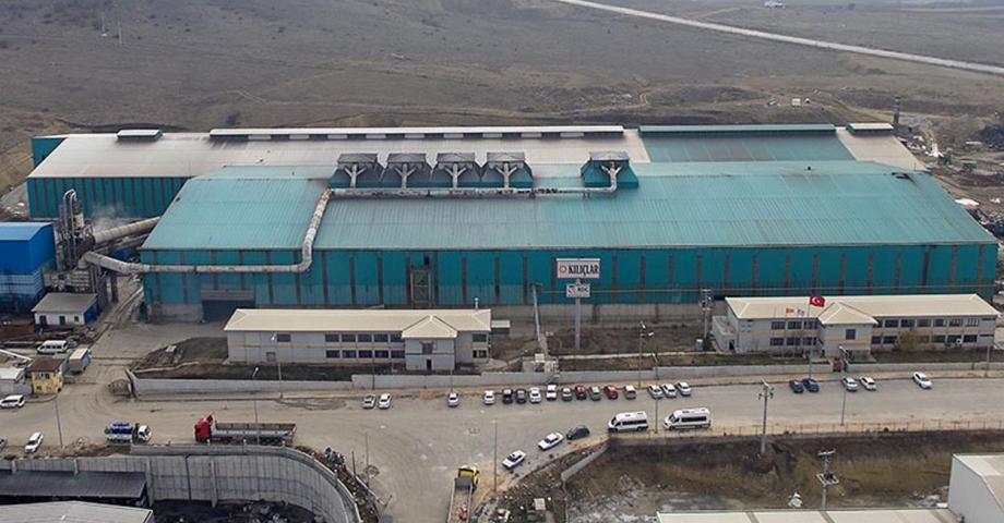 2 işçinin öldüğü demir çelik fabrikasındaki patlamaya 2 tutuklama
