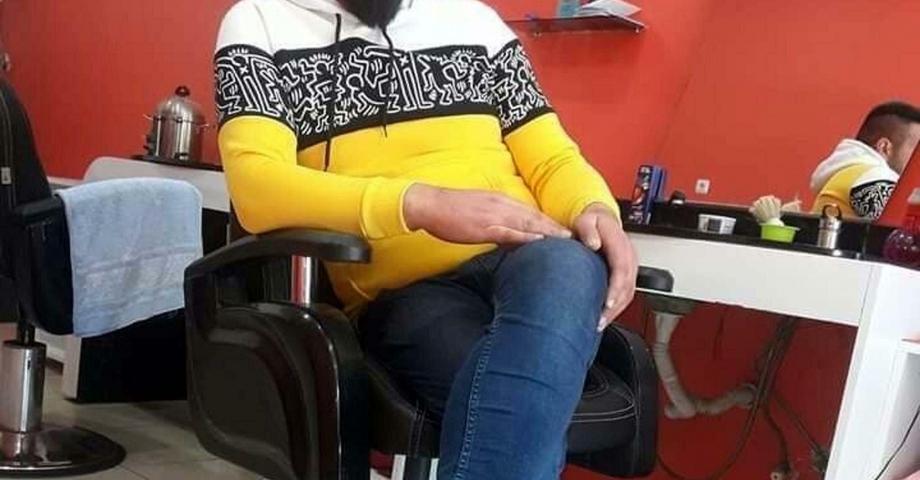 2 yaşındaki çocuğa cinsel istismar ile eziyete 65 yıl hapis