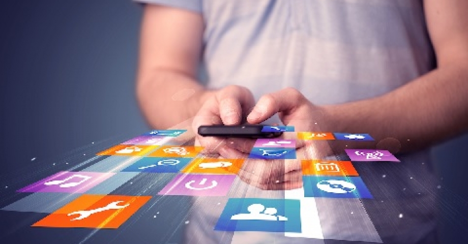 2022’de mobil uygulama indirmeleri yüzde 9 arttı