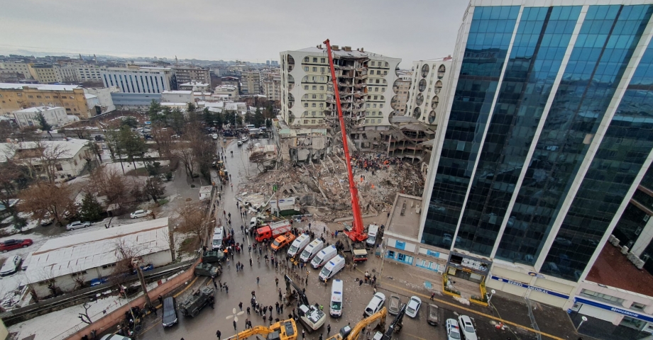 89 kişinin öldüğü Galeria Sitesi için 'yerinde dönüşüm' başvurusu: Eskisine benzemeyecek