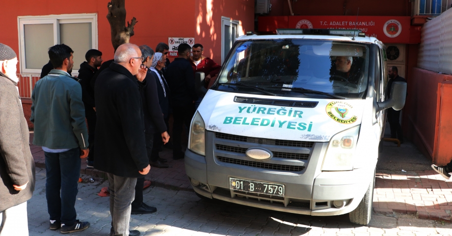 Adana'da çoban cinayetinde uzman çavuş ve babası tutuklandı
