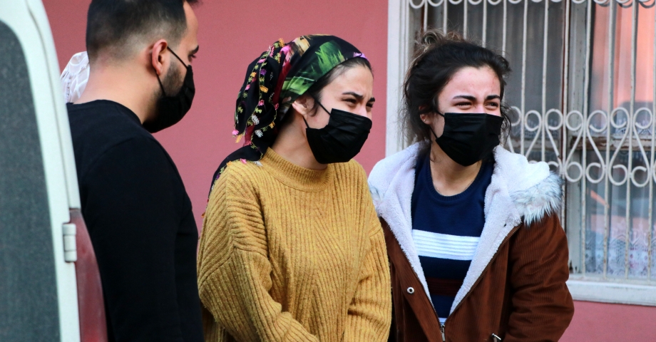 Adana'da 'soba'dan 3 günde 4'üncü ölüm 