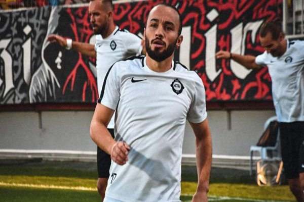 Altay'da Ziya göreve