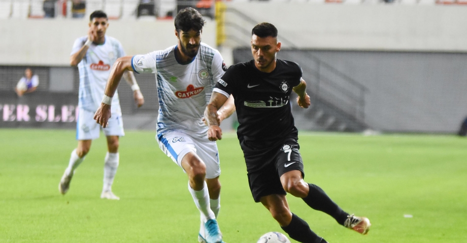 Altaylı Eren'e Eyüpspor kancası