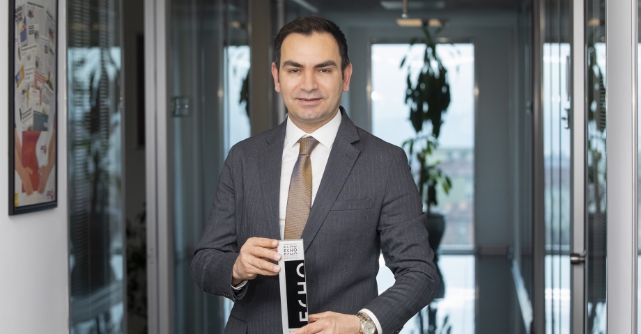 Aras Kargo, sektöründe ‘en iyi e-ticaret deneyimi yaşatan şirket’ seçildi