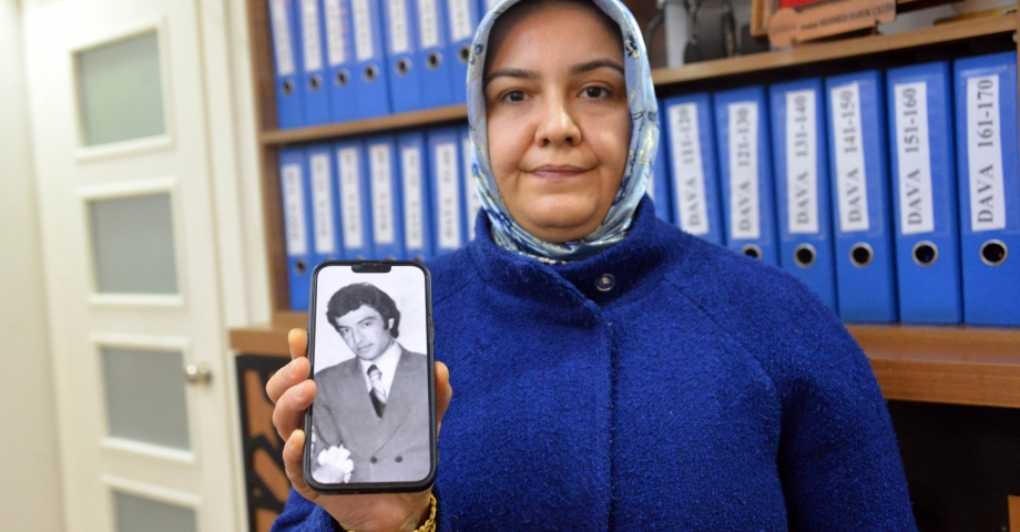 Askerde kalp krizinden ölen diş hekimi, 36 yıl sonra şehit sayıldı