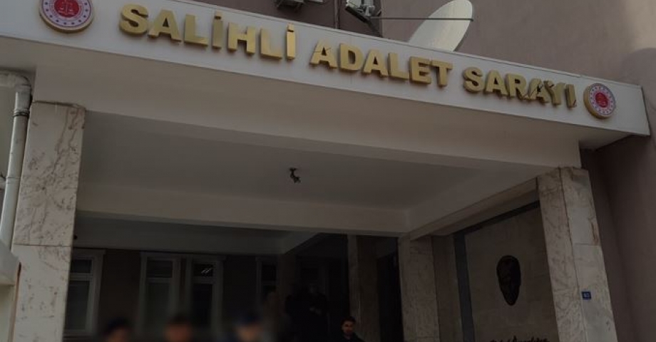 Av tüfeğiyle öldürülen çiftçinin katil zanlısı tutuklandı