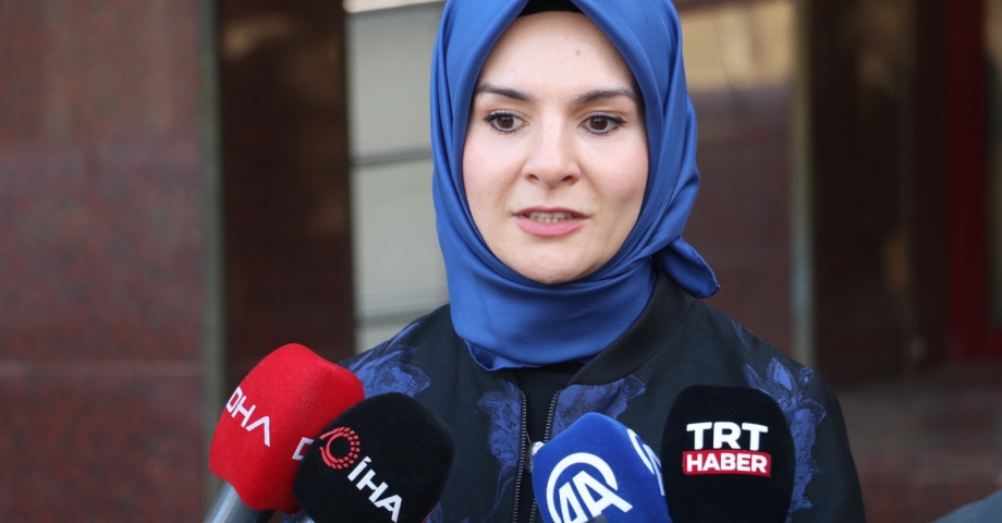 Bakan Göktaş, Pençe Kilit Operasyonunda yaralanan askerleri ziyaret etti