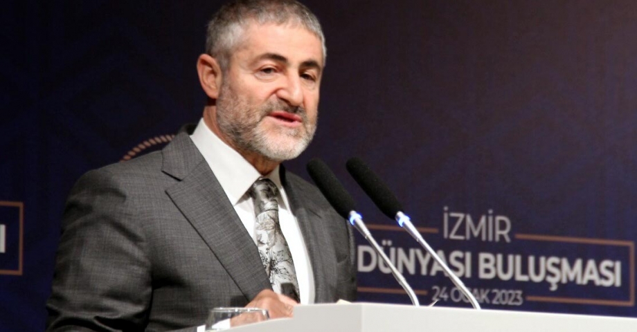 Bakan Nebati: İktisat Kongresi hassasiyetimiz cumhuriyet kazanımlarına verdiğimiz önemin ifadesi (3)