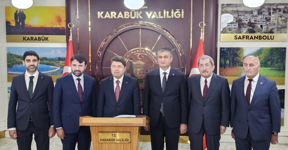 Bakan Tunç: 'Gezi yargılanamaz' ne demek (2)