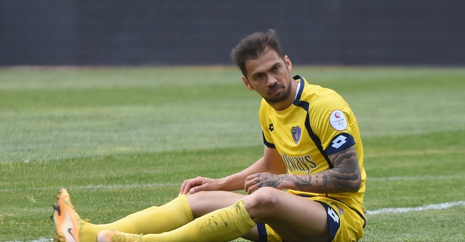 Bucaspor 1928 - Malatya Yeşilyurt Belediyespor  