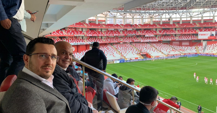 Bünyamin Balcı, Strasbourg’un radarında